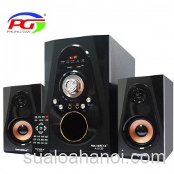 Sửa Loa Bluetooth Soundmax A-2120