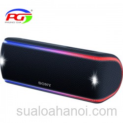 Sửa Loa Bluetooth Sony XB31 EXTRA BASS
