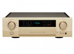 Sửa chữa amply Accuphase C-2120
