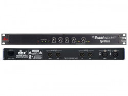 Sửa bộ xử lý tín hiệu DBX 120A