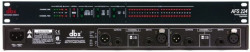 Sửa bộ xử lý tín hiệu DBX AFS 224