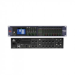 Sửa bộ xử lý tín hiệu âm thanh DBX DriveRack 4800