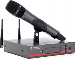 Sửa Micro karaoke Sennheiser EW 145 G3