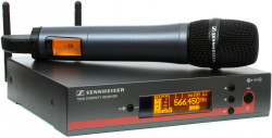 Sửa Micro karaoke Sennheiser EW 135-G3