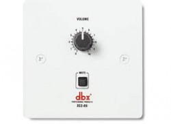 Sửa bộ điều khiển âm lượng DBX ZC-2