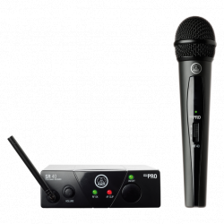 Sửa Micro không dây AKG WMS40 Mini Vocal