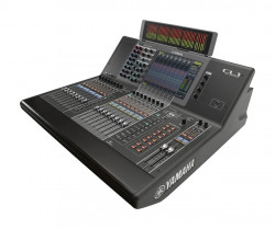 Sửa Mixer Digital Mixing Console Yamaha CL1