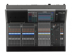 Sửa Mixer Digital Mixing Console Yamaha CL3