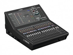 Sửa Mixer Digital Mixing Console Yamaha QL1