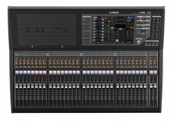 Sửa Mixer Digital Mixing Console Yamaha QL5