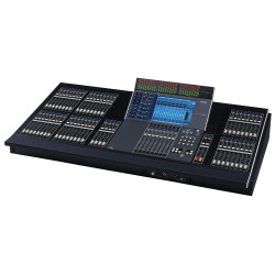 Sửa Mixer Digital Mixing ConsoleYAMAHAM7CL-48ES -W