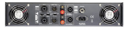 Sửa Âm ly công suất Soundking AE900