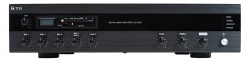 Sửa Amply liền Mixer với MP3 TOA A-3248DM-AS