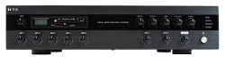 Sửa Tăng âm số liền Mixer với MP3 và EQ TOA A-3248DME-AS