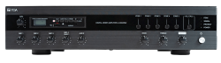 Sửa Tăng âm số liền Mixer cùng MP3 và Zones TOA A-3248DMZ-AS