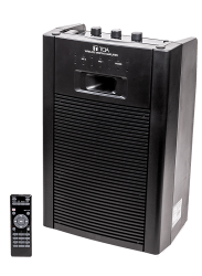 Sửa Tăng âm di động WA-1830M