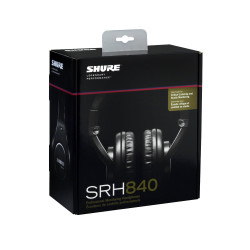 Sửa chữa tai nghe Shure SRH840