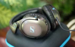 Sửa chữa tai nghe Sennheiser HD 7 DJ
