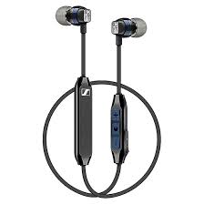 Sửa tai nghe không dây Bluetooth Sennheiser CX 6.00BT
