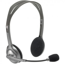 Sửa Tai nghe Logitech Stereo Headset H110