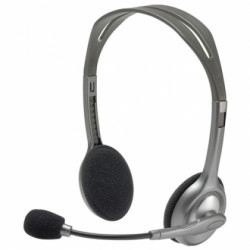 Sửa tai nghe Logitech Stereo Headset H111