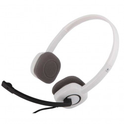 Sửa tai nghe Logitech Stereo Headset H150