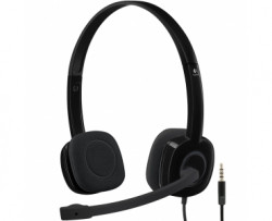 Sửa Tai nghe Logitech Stereo Headset H151