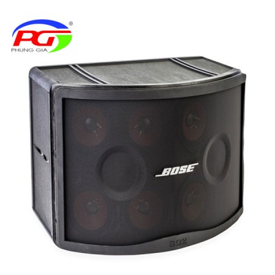 Sửa Loa karaoke Bose Panaray 802 Series IV