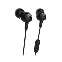 Sửa tai nghe Tai nghe JBL C150SIU (Black)
