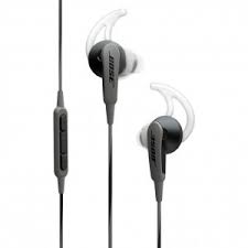 Sửa chữa Tai nghe Bose in-ear SoundSport
