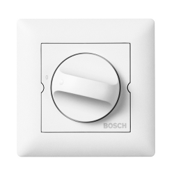 Sửa chiết áp âm lượng Bosch LBC1410/20