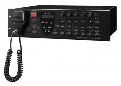 Sửa Mixer Amplifier chọn 6 vùng loa TOA VM-3360VA