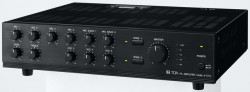 Sửa Mixer Amplifier chọn 2 vùng TOA A-1712
