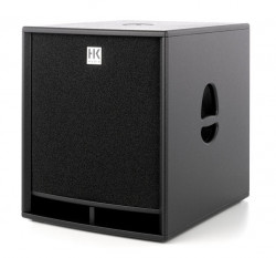 Sửa Loa Sub HK Audio Premium PR:O 18S