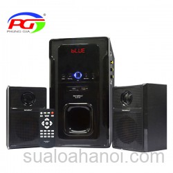 Sửa Loa vi tính Bluetooth Soundmax A2119 2.1