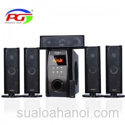 Sửa Loa SoundMax Bluetooth B70 5.1