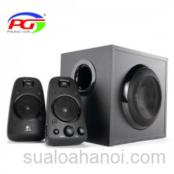 Sửa Loa Logitech Speaker System Z623 - EU