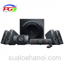 Sửa Loa Logitech Surround Sound Speakers Z906