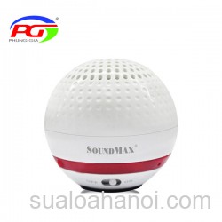 Sửa Loa Bluetooth Di động SoundMax R-100