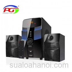 Sửa Loa Bluetooth Soundmax A2129