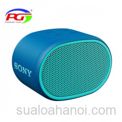 Sửa Loa Di Động Bluetooth Sony XB01 EXTRA BASS