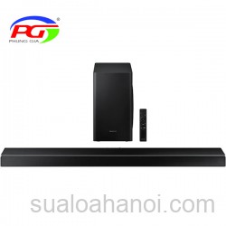 Sửa Loa Thanh Soundbar Samsung HW-T650 2.1