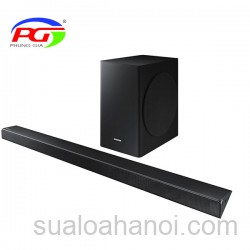 Sửa Loa Thanh Soundbar Samsung HW-R650 340W 3.1