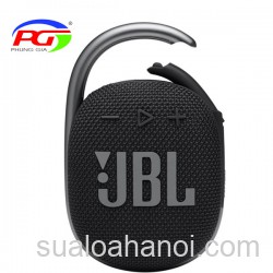 Sửa Loa JBL Clip 4