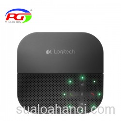 Sửa Loa Bluetooth Logitech P710E 