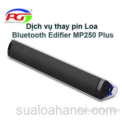 Dịch vụ thay pin Loa Bluetooth Edifier MP250 Plus