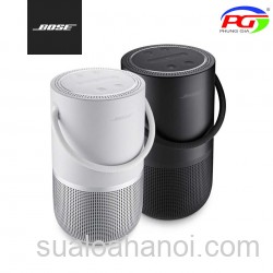 Sửa loa bluetooth Bose Portable Home Speaker