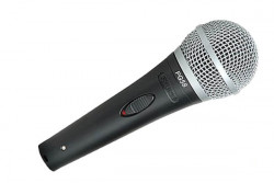Sửa Micro karaoke có dây Shure PGA58