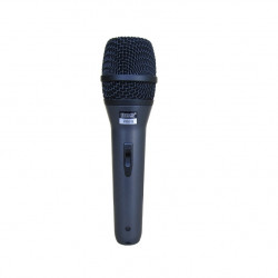 Sửa Chữa Micro karaoke có dây BBS PRO 9