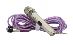 Sửa Micro karaoke có dây VinaKTV VN-900 Pro